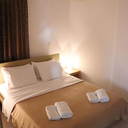 Apartments Piazza 希马拉 外观 照片