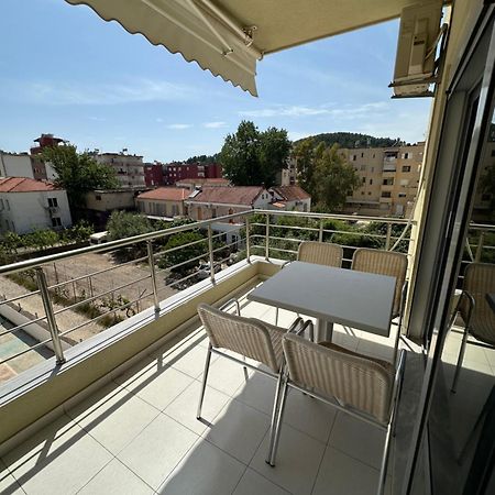 Apartments Piazza 希马拉 外观 照片