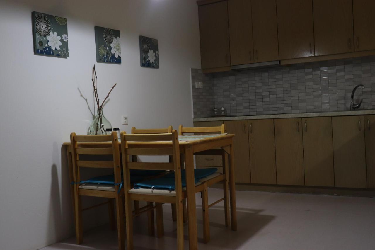 Apartments Piazza 希马拉 外观 照片