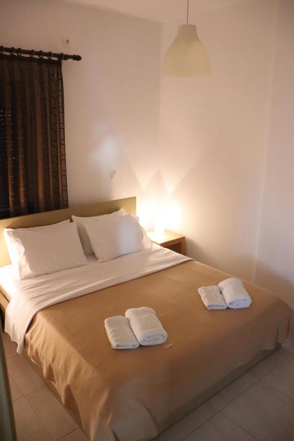 Apartments Piazza 希马拉 外观 照片