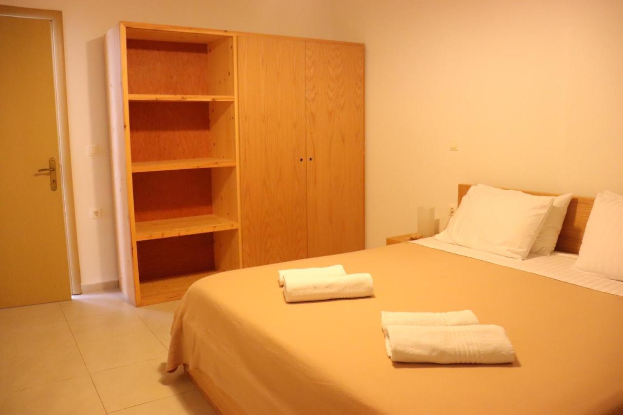 Apartments Piazza 希马拉 外观 照片