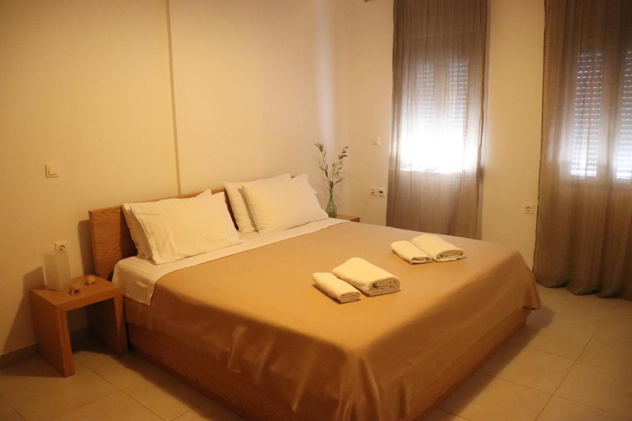 Apartments Piazza 希马拉 外观 照片