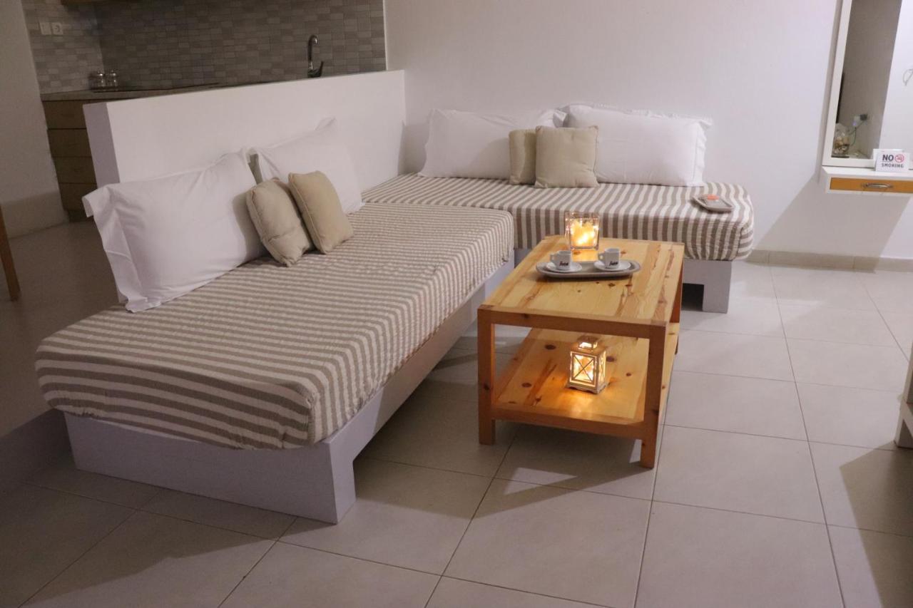 Apartments Piazza 希马拉 外观 照片