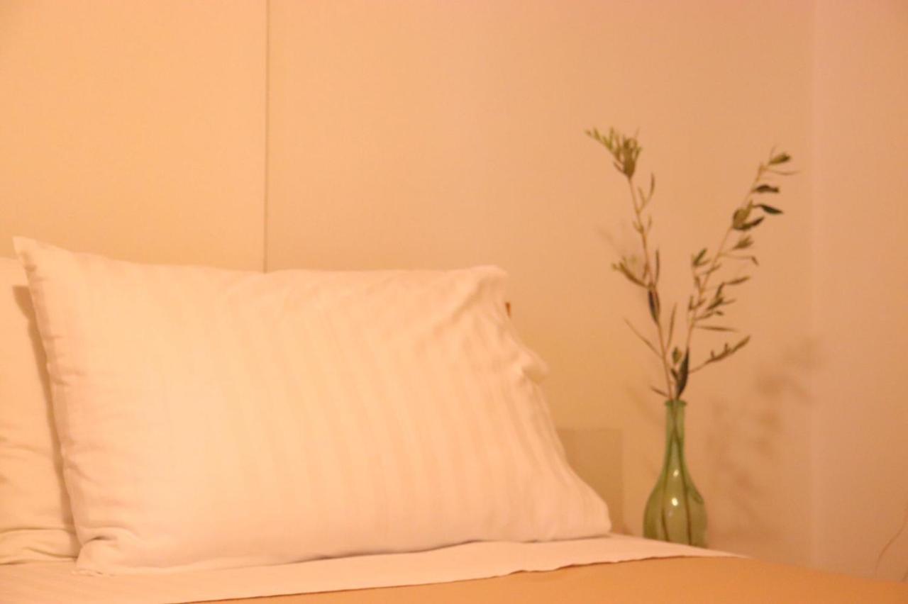 Apartments Piazza 希马拉 外观 照片