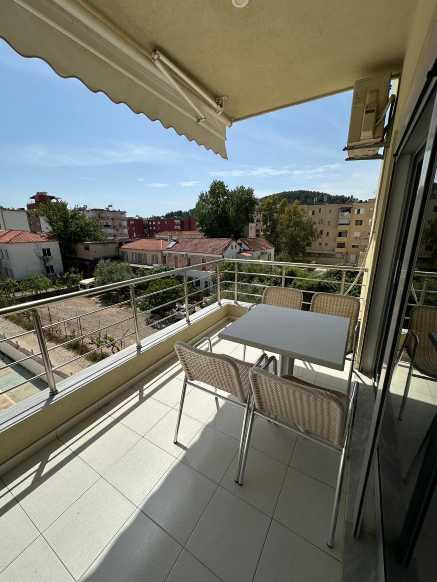Apartments Piazza 希马拉 外观 照片