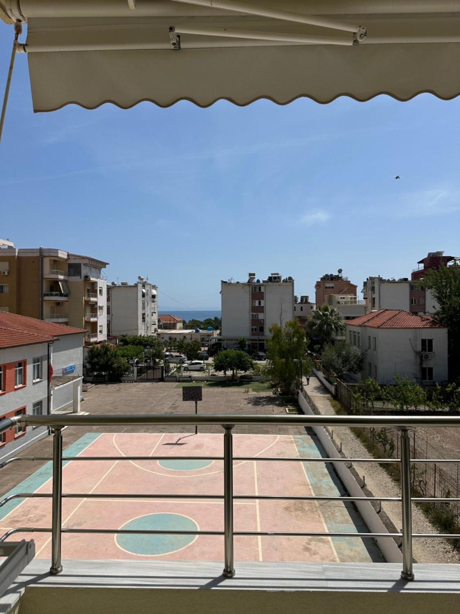 Apartments Piazza 希马拉 外观 照片